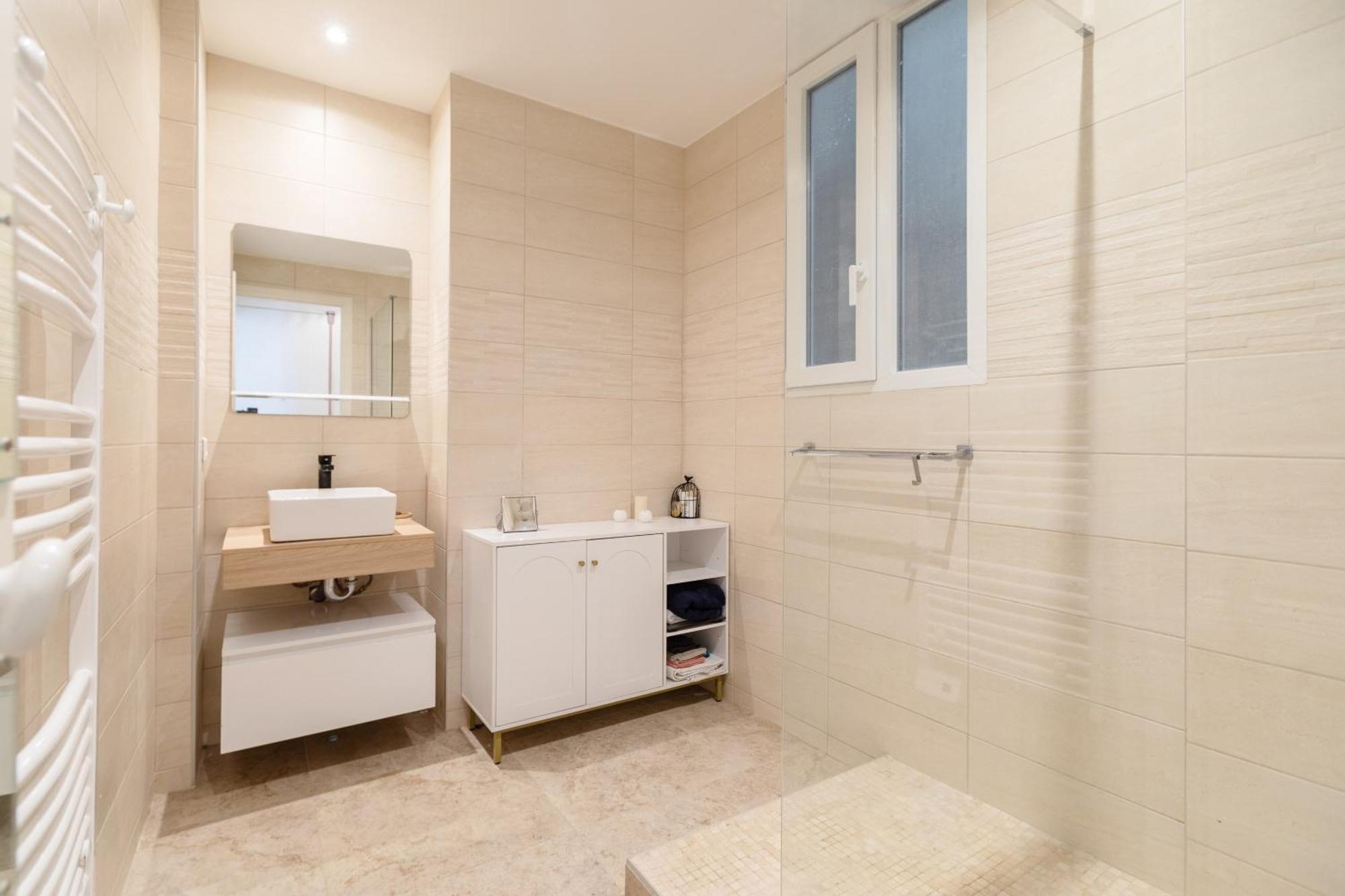 Appartement Maison Bianchi - Durante - Downtown