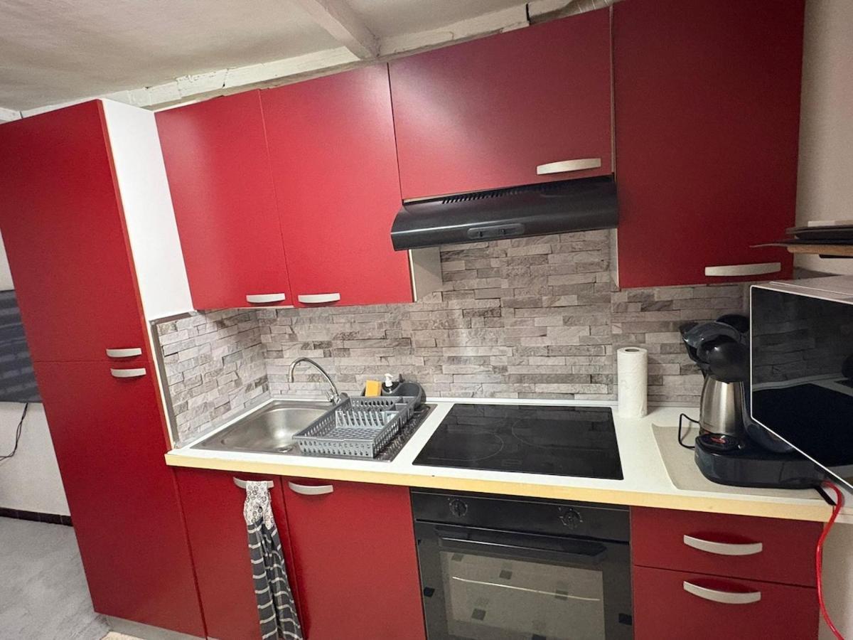 Appartement Old Entier Proche Et Et Ac Nice