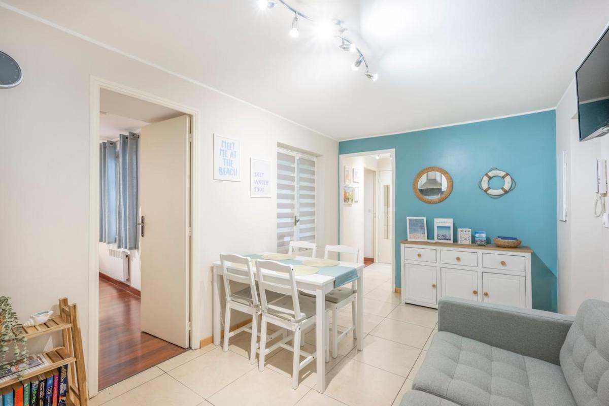 Apartment 2 Bedroom In The Center Of Old Town Nice