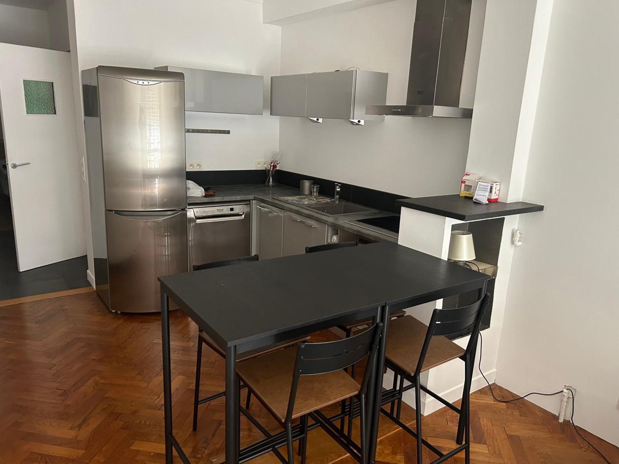 Apartment Centre A 2 Min A Pied De La Nice