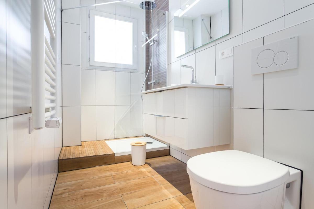 Loft Proche Port Appartement Nice