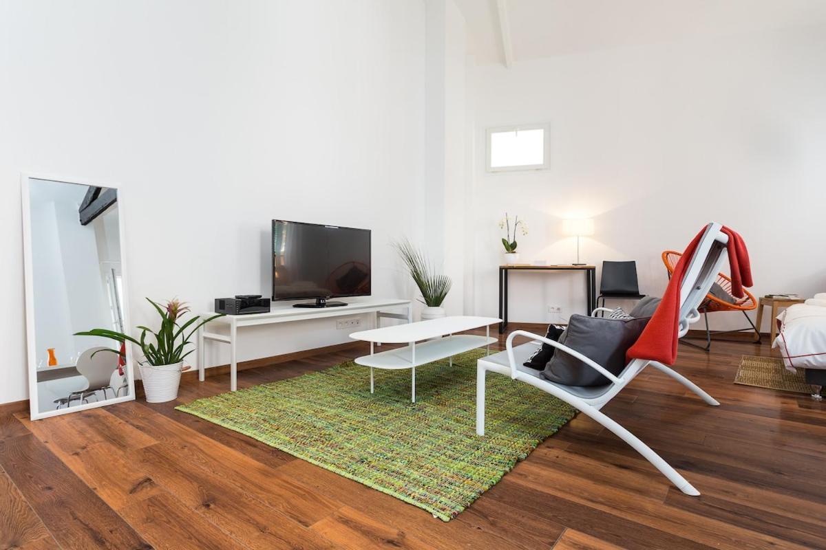 Loft Proche Port Nice