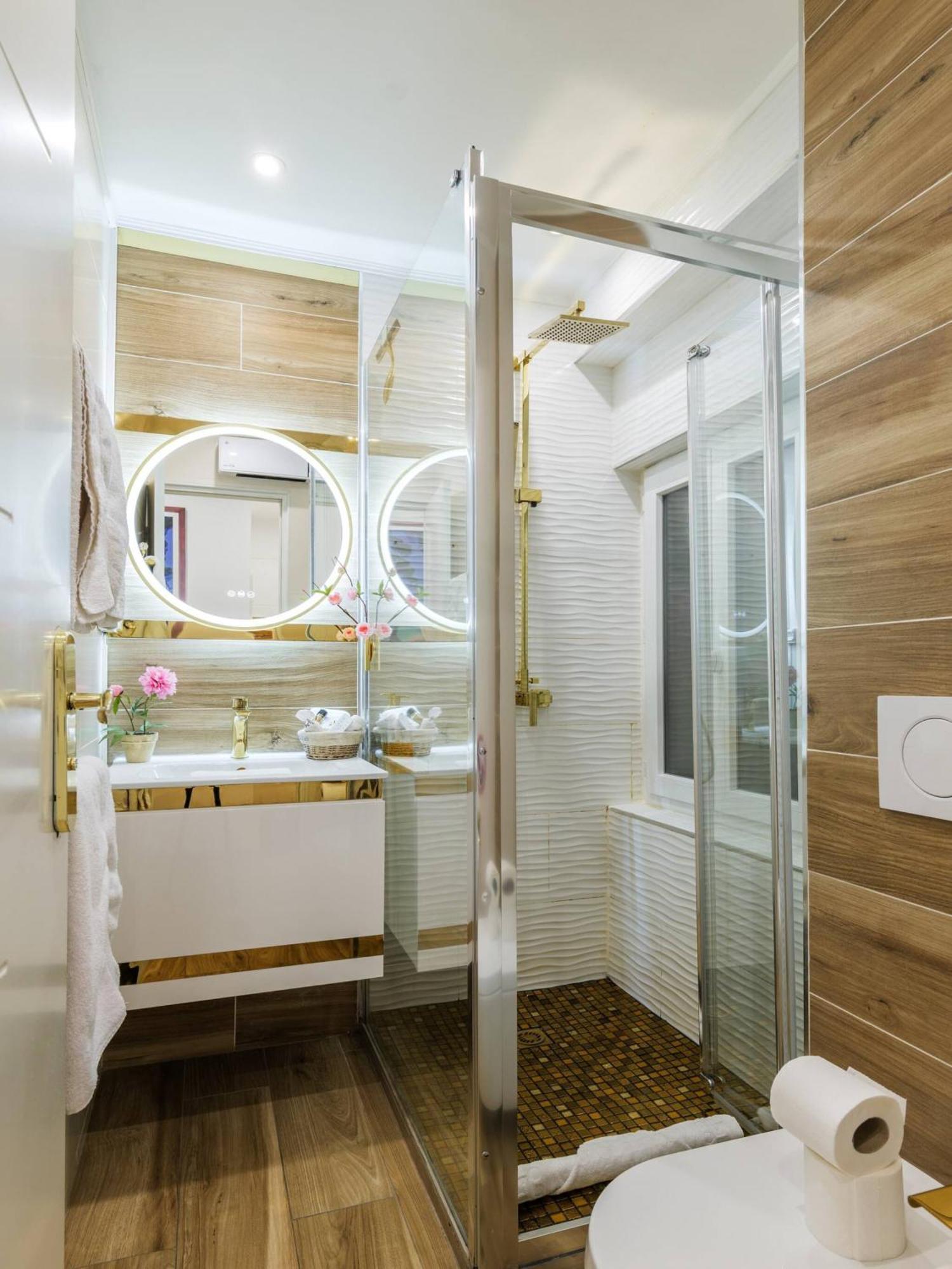 Appartement 9 Rue Pairoliere