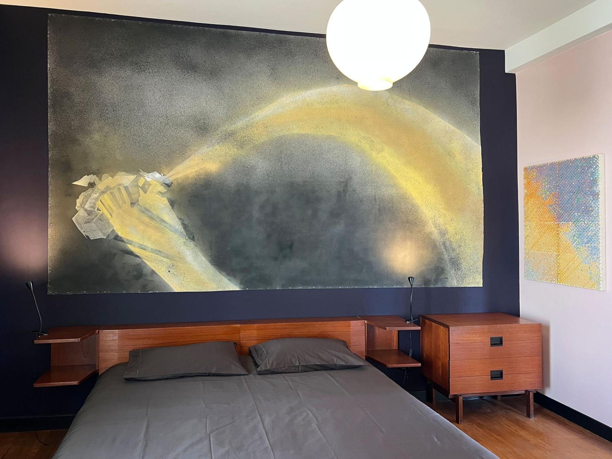 Appartement Design Et Art Nice