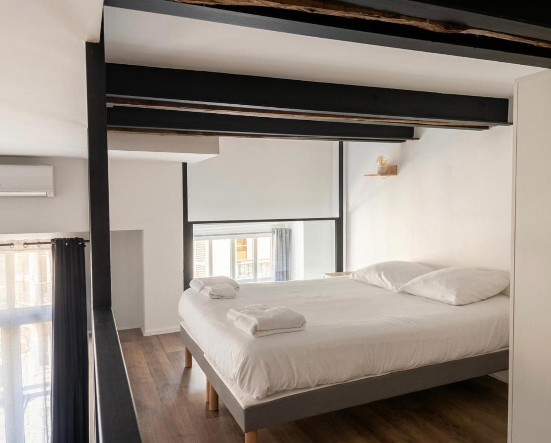 Doux Pavillon - Le Loft D'or *