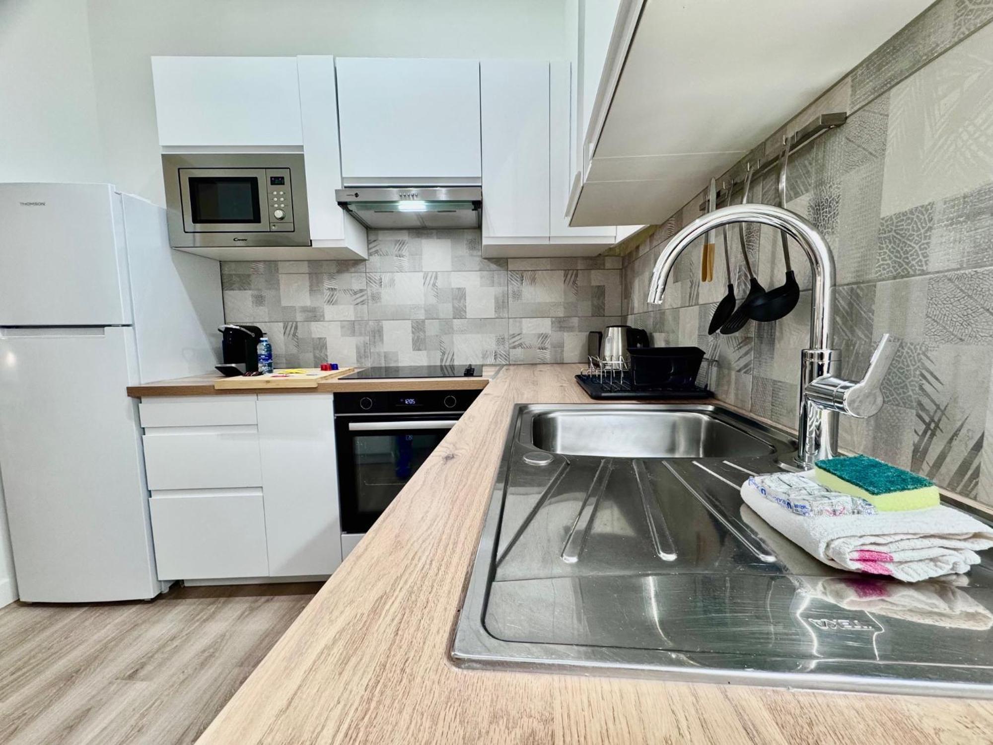Appartement B Ot Cocon Du Moulin 2 - Old Town Promenade Des An Nice
