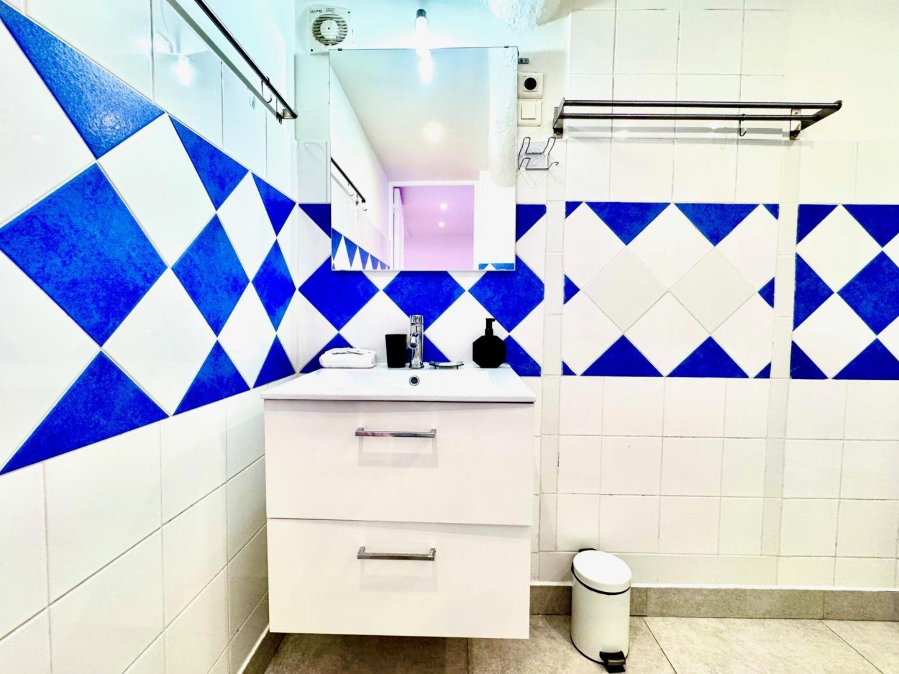 A Ot Cocon Du Senat 2 - Old Town Promenade Des Ang