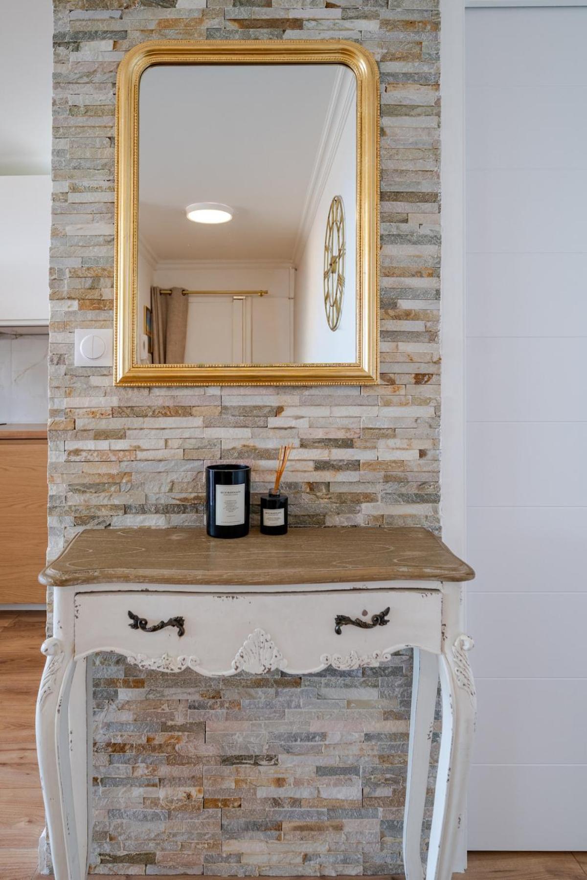 Sea View And Pool Premium Comfort With Ac And Wifi