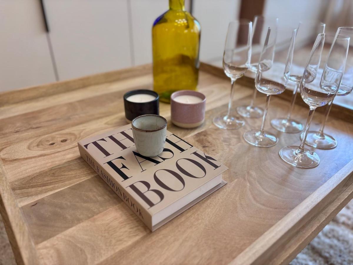 Apartment Le Gioffredo, Renove - Proche - Coeur De