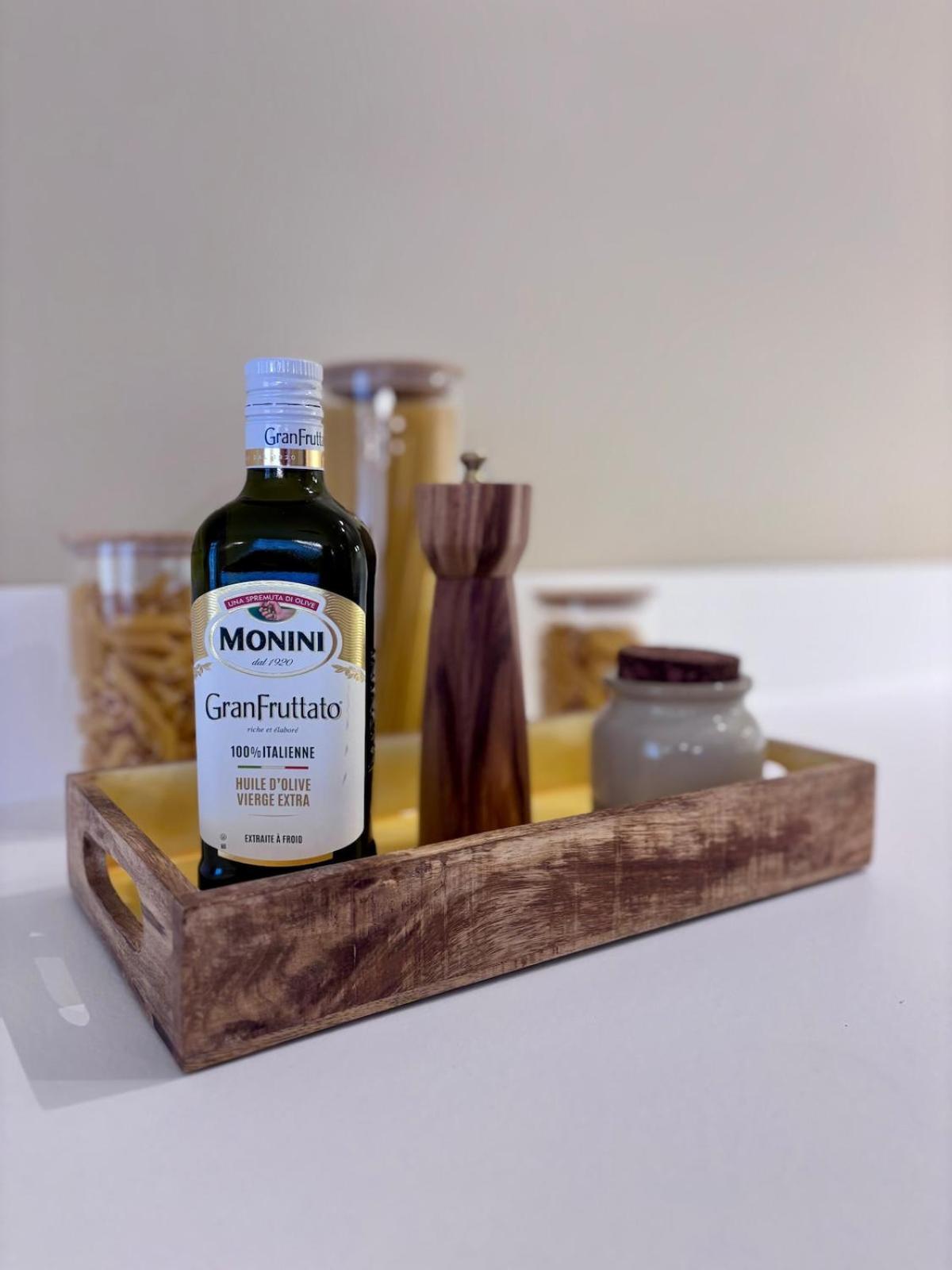 Le Gioffredo, Renove - Proche - Coeur De Apartment *