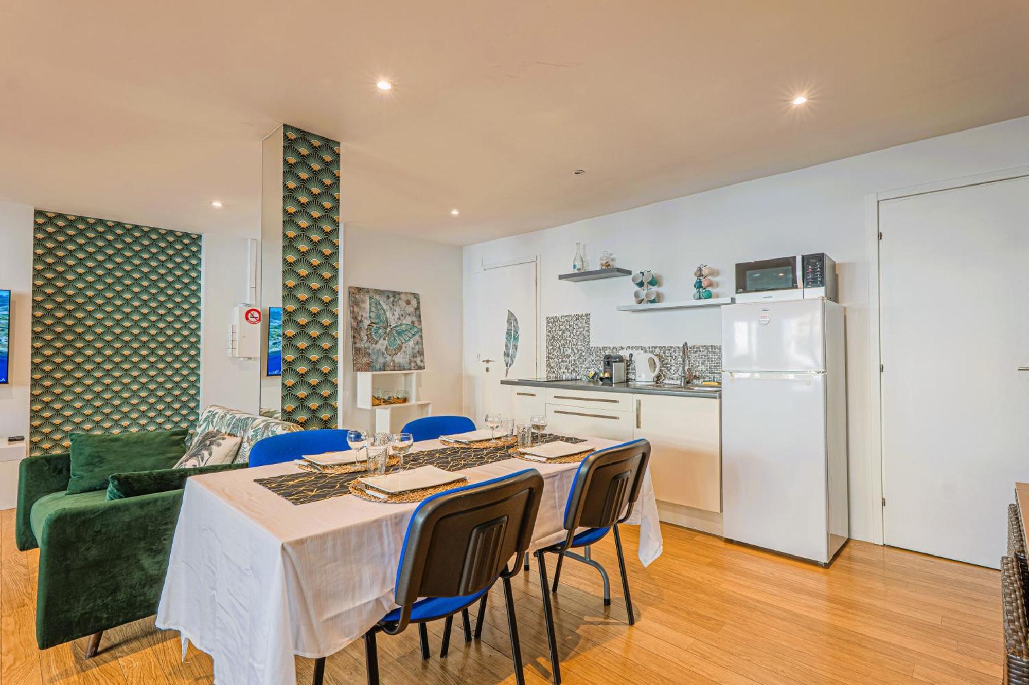 Loft - Tram - Promenade Des - Airport