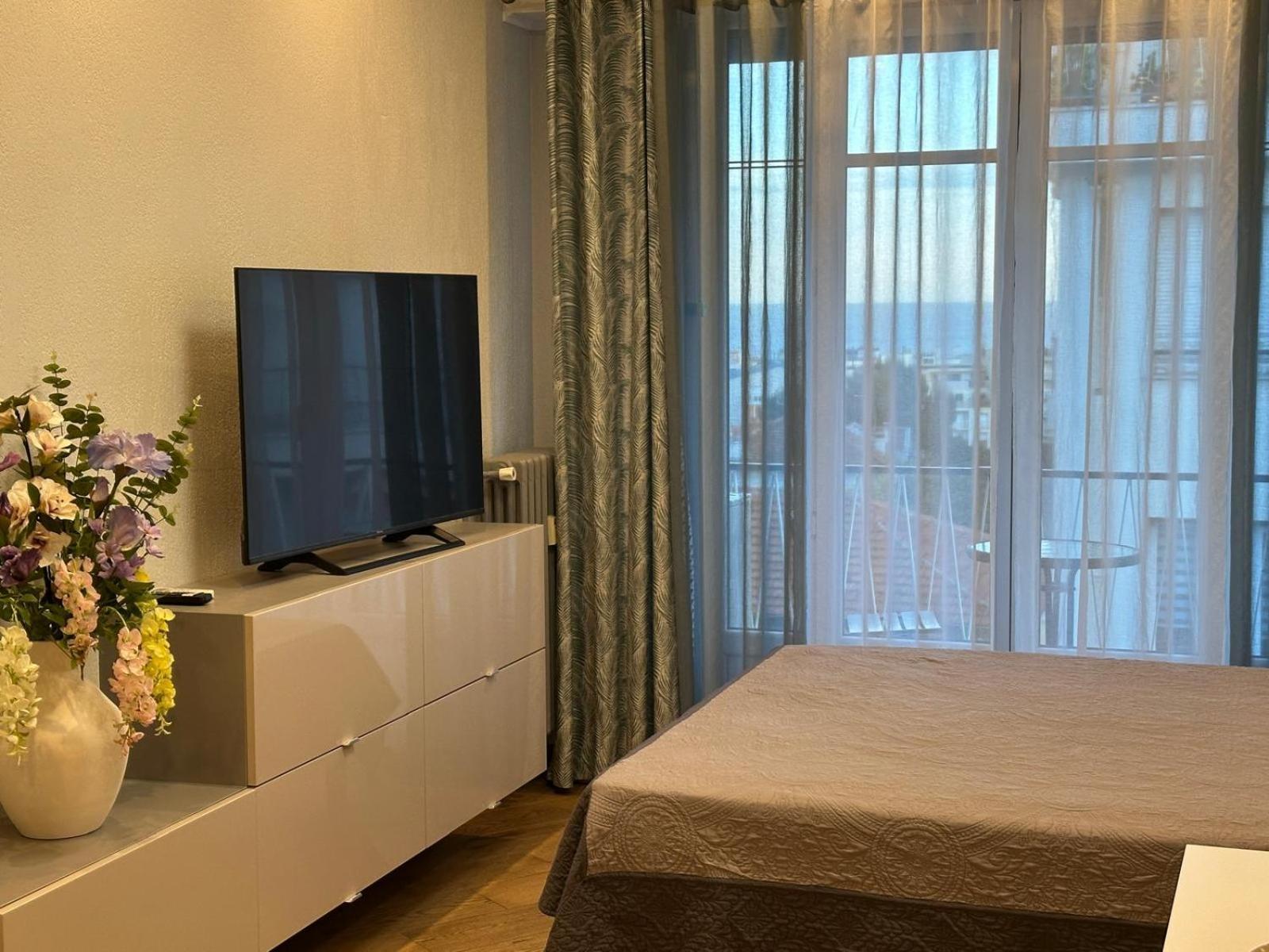 Avec Vue Sur à 5 Minutes De La Appartement
