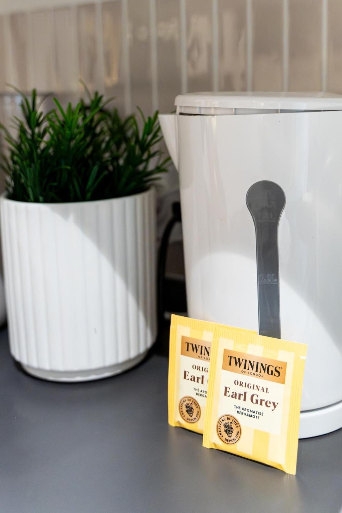 Ecrin Au Calme, Terrasse & Parking, *