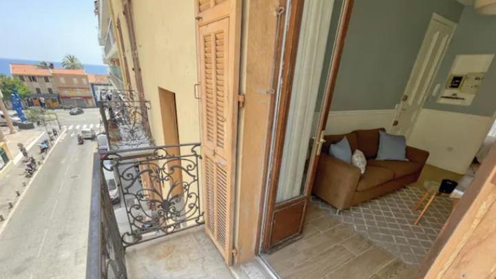 Carras Plein De Charme Climatisé à 3 Min De La Plage,1min Tram Appartement