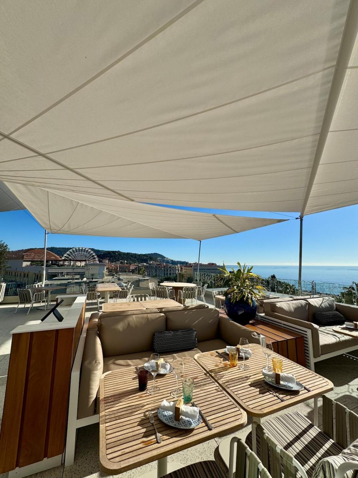 Bijoux De Carre D'or Apartment *