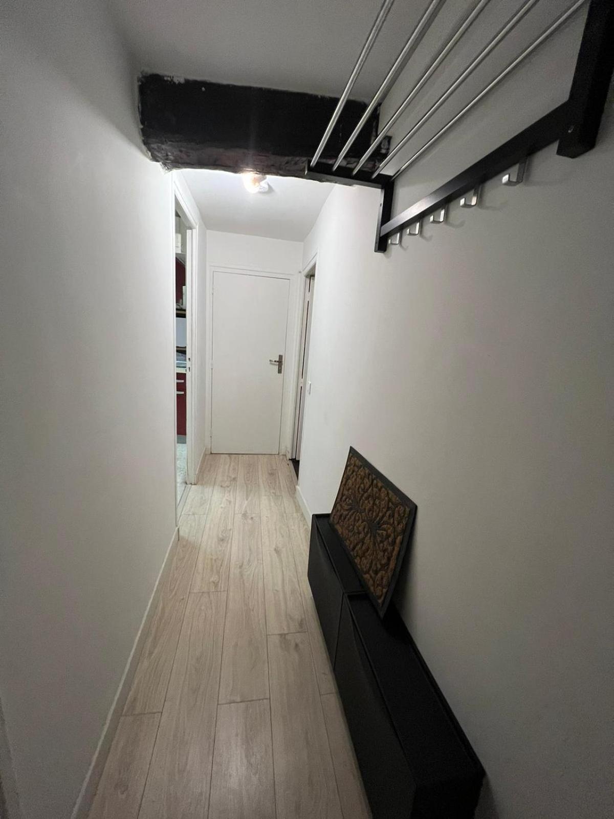 Old Entier Proche Et Et Ac Appartement *