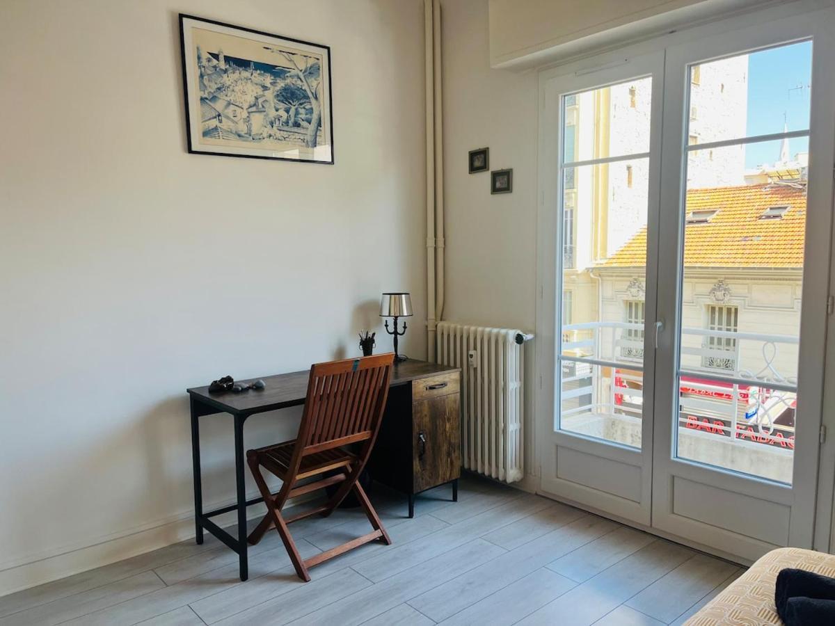 Appartement Large For 4 People