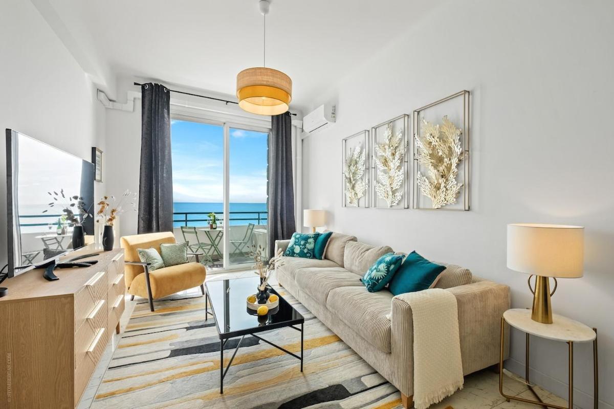 Appartement Baie Des Anges Nice