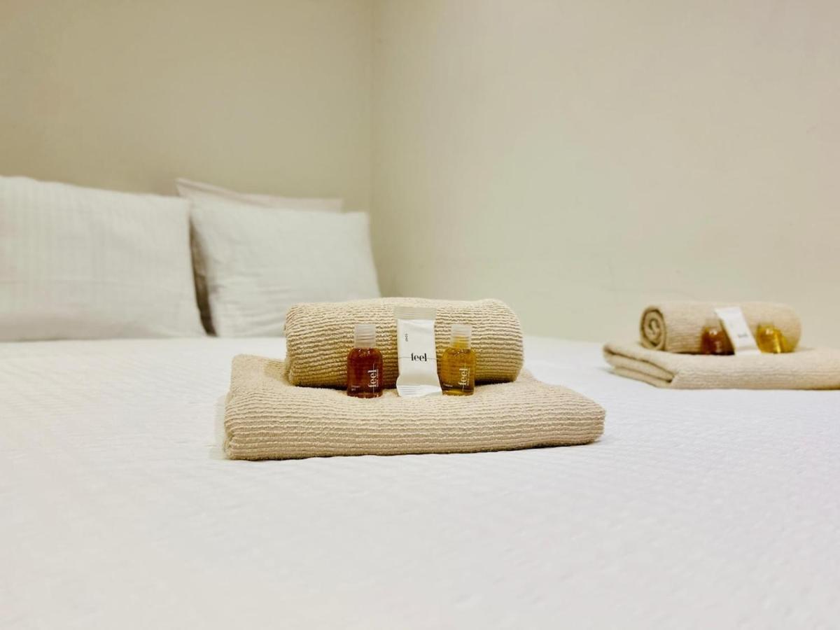 Old Town Immersion-breakfast-central-self Check-in Nice