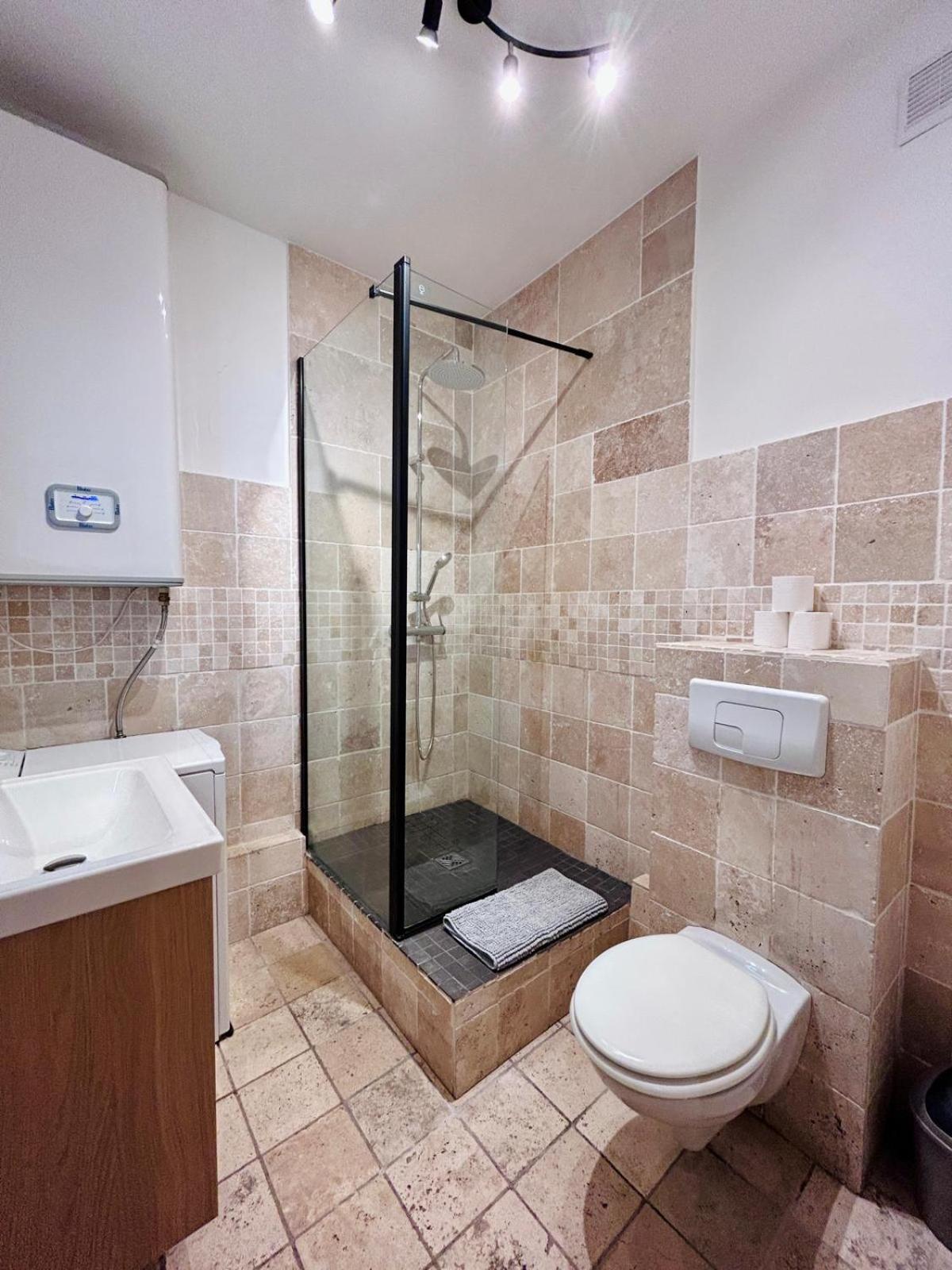 Old Town Immersion-breakfast-central-self Check-in Apartment Nice