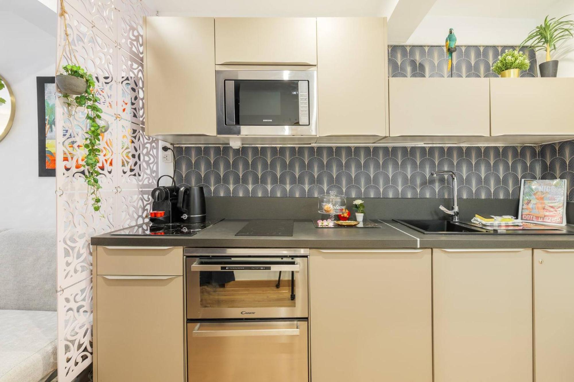 9 Rue Pairoliere Appartement