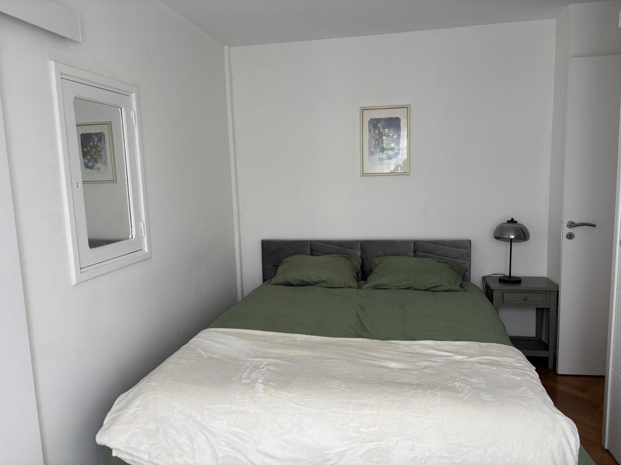 T3 Promenade Des Apartment