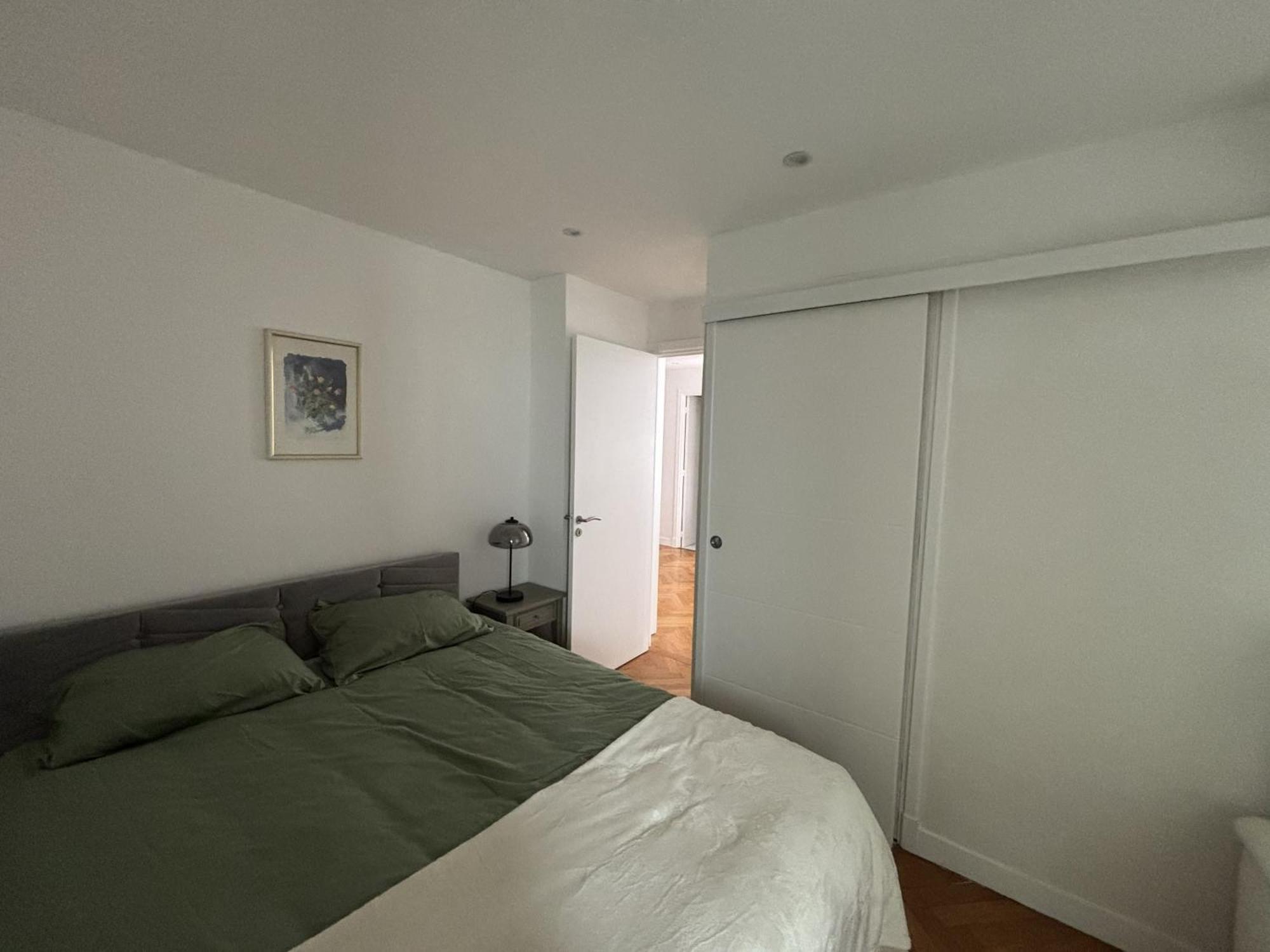 T3 Promenade Des Apartment