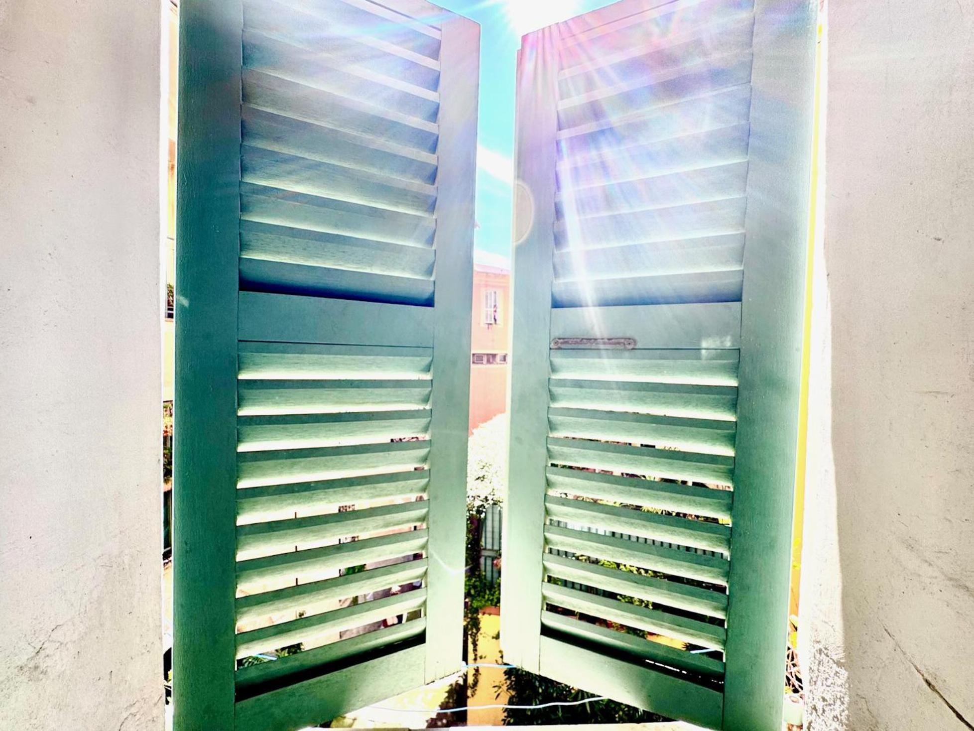 A Ot Cocon Du Senat 2 - Old Town Promenade Des Ang Nice