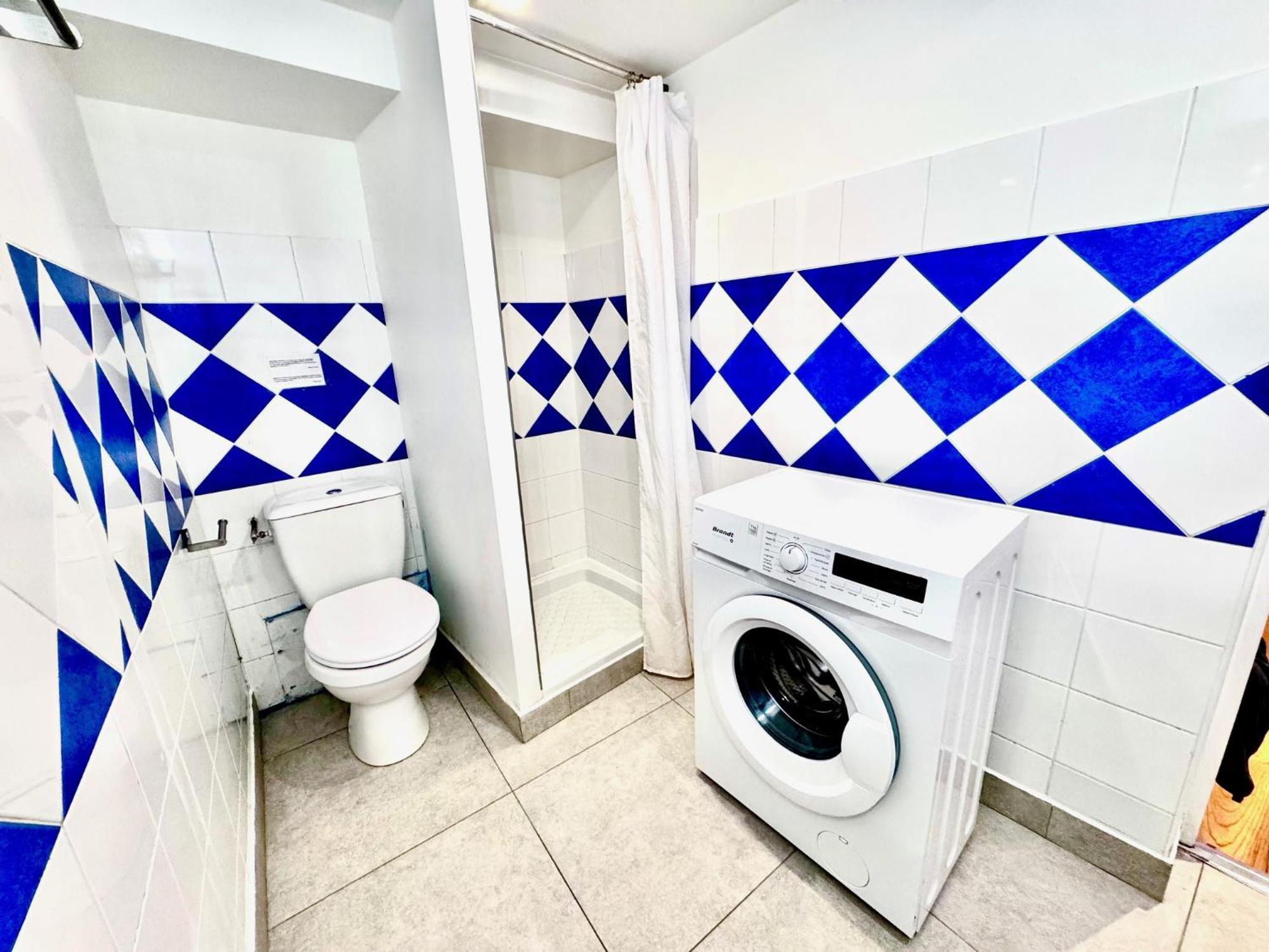 Apartment A Ot Cocon Du Senat 2 - Old Town Promenade Des Ang