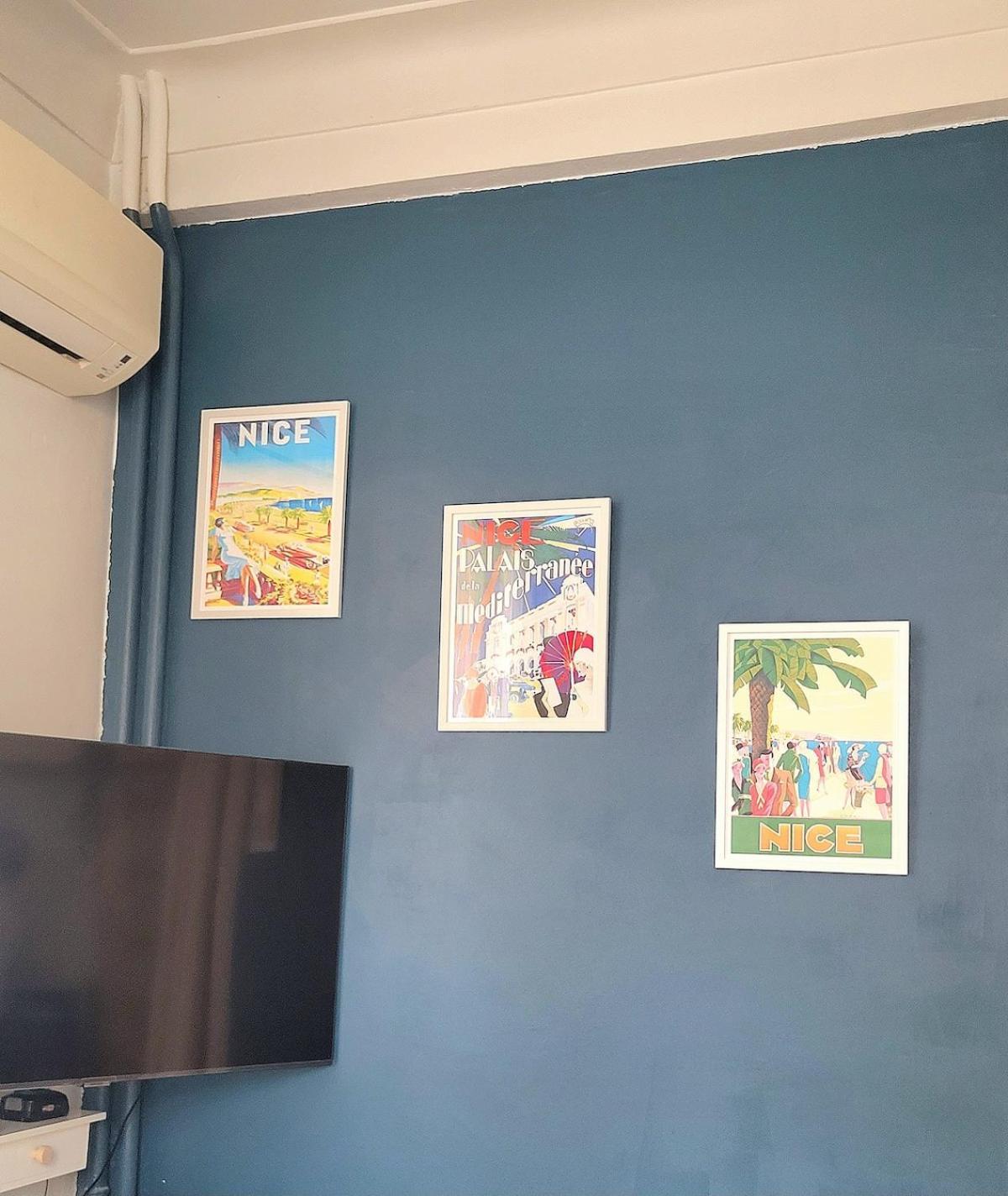 Apartment Centre Ville, A 5 Min, Grand Cosy