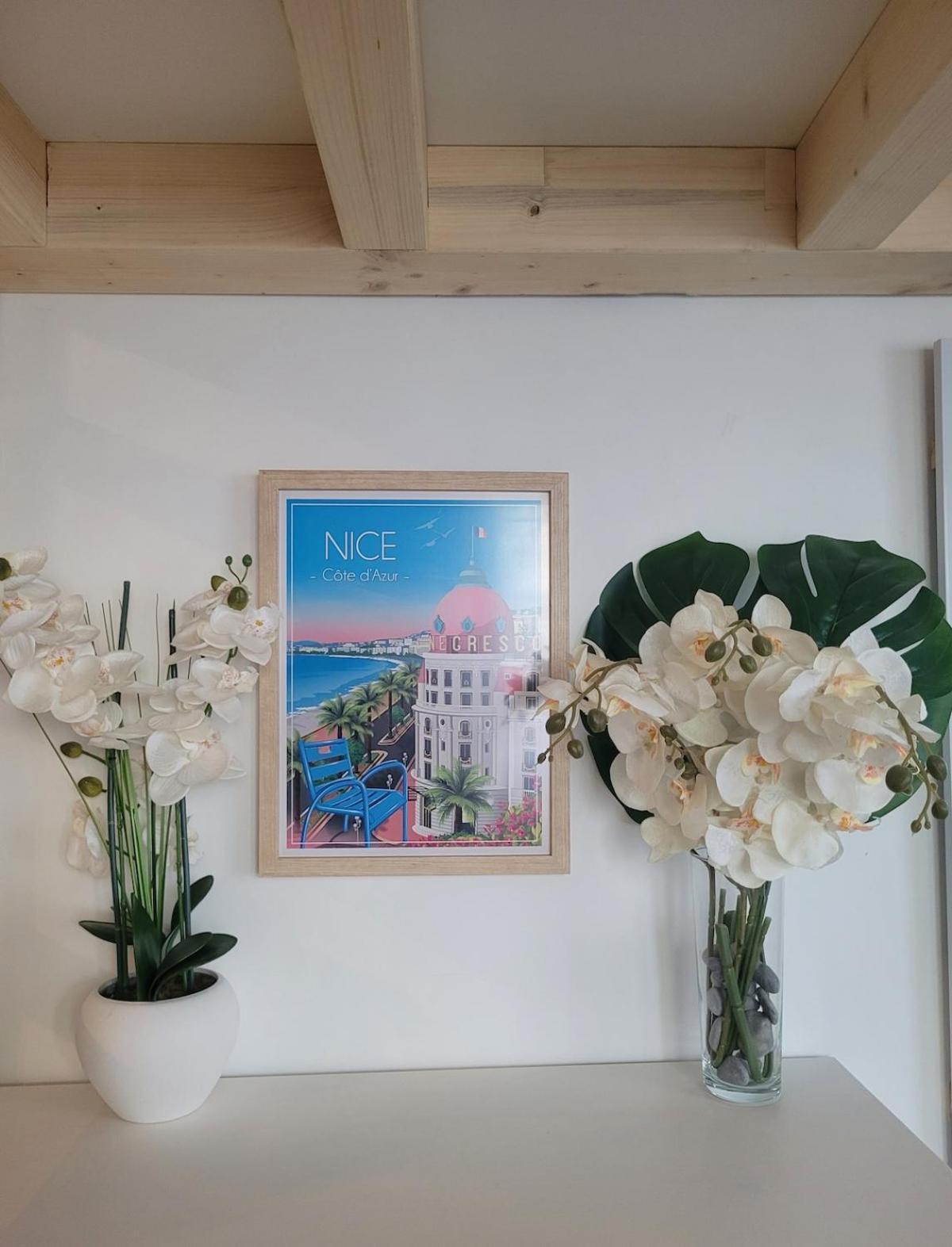 Apartment Centre Ville, A 5 Min, Grand Cosy *