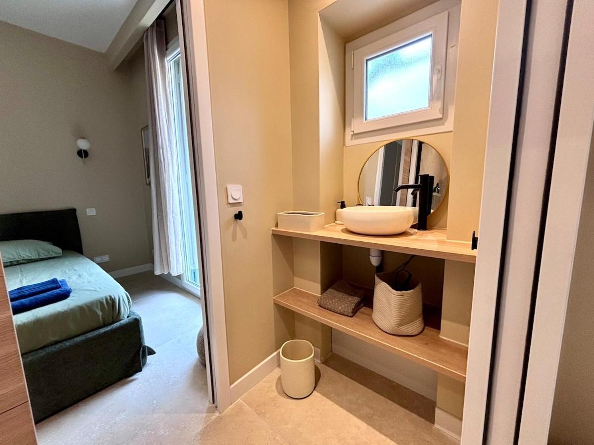 Le Gioffredo, Renove - Proche - Coeur De * Nice