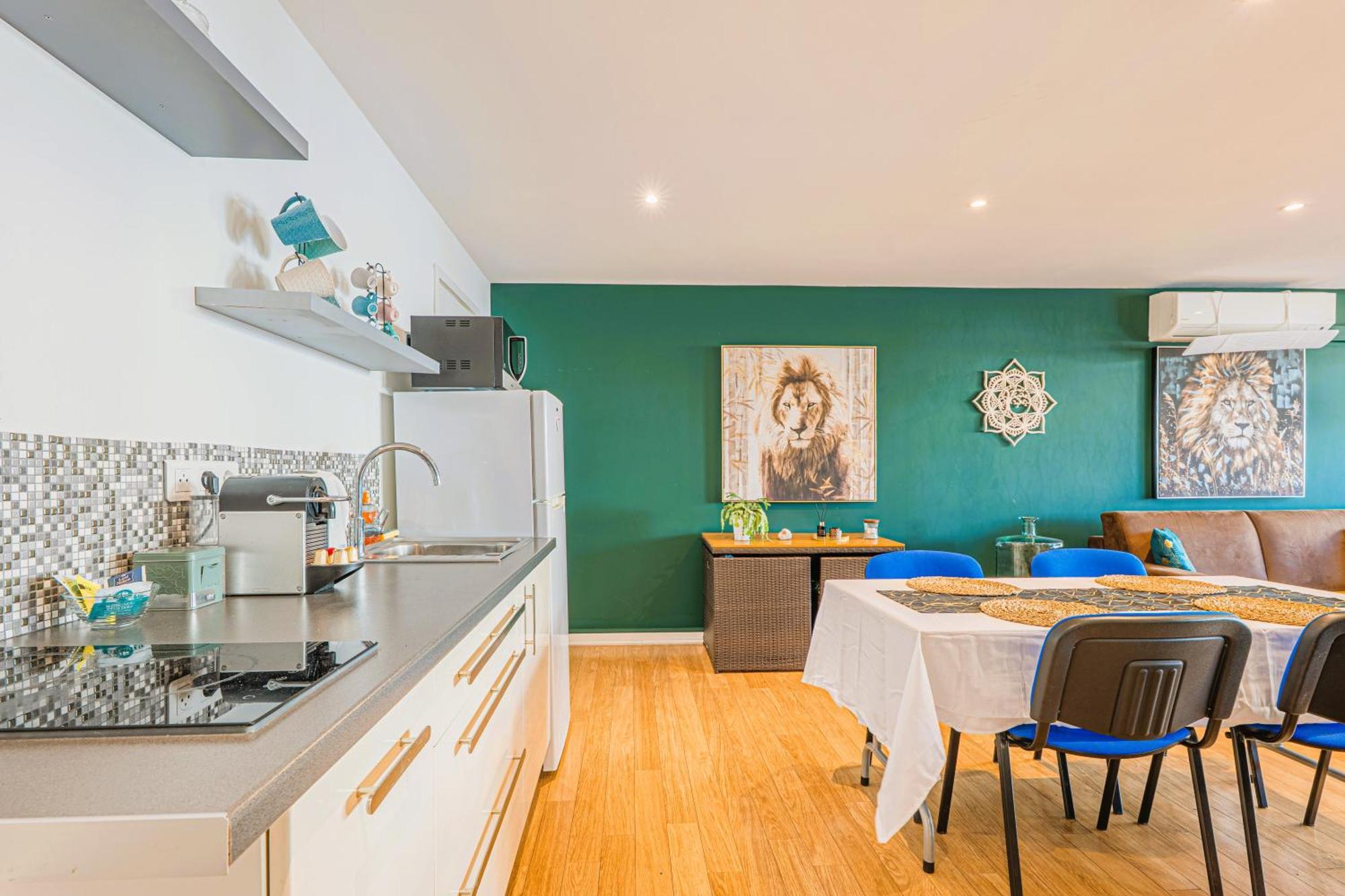 Loft - Tram - Promenade Des - Airport Apartment Nice