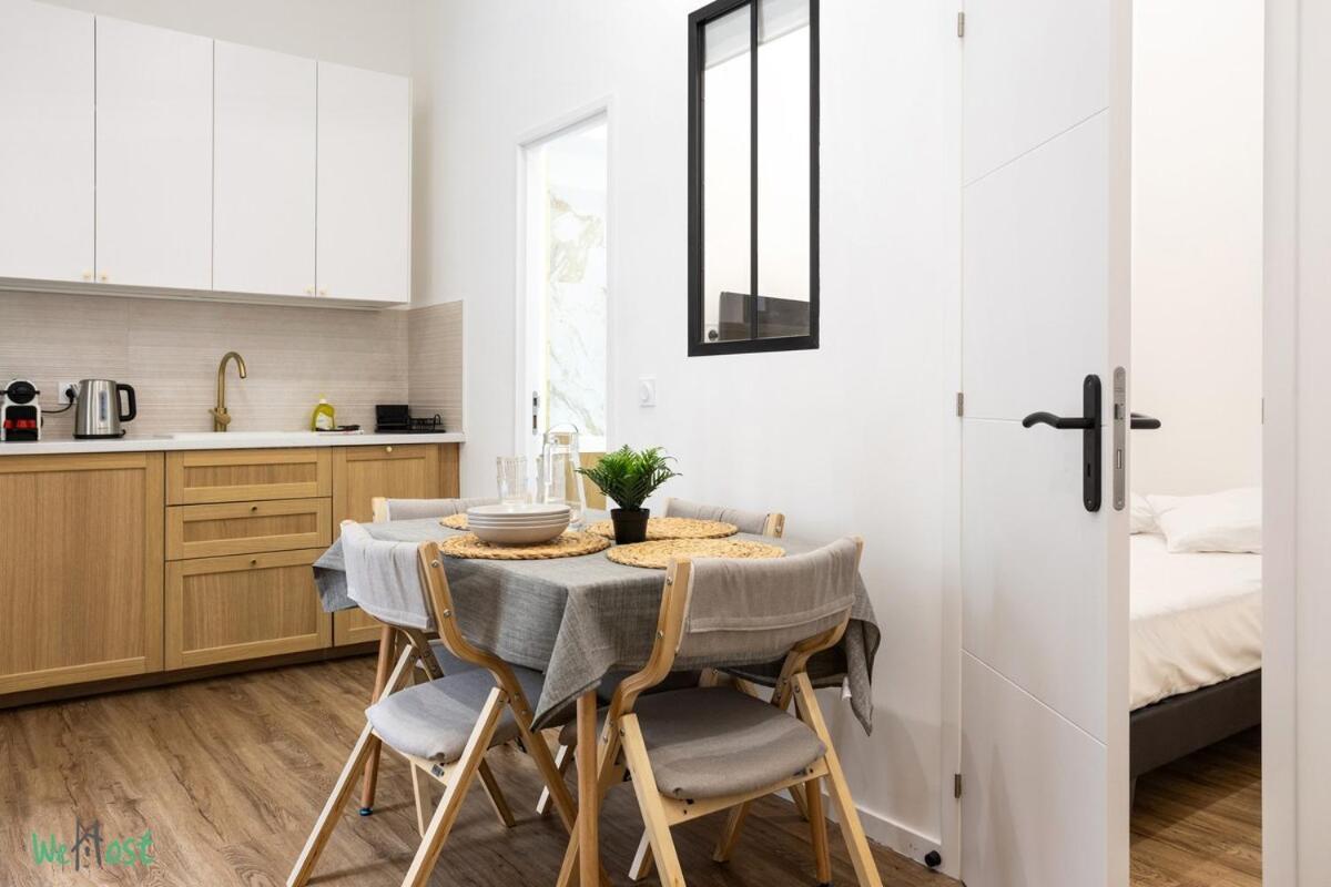 Wehost D2 - Smart & Chic Loft, 3 Mins To Beaches *