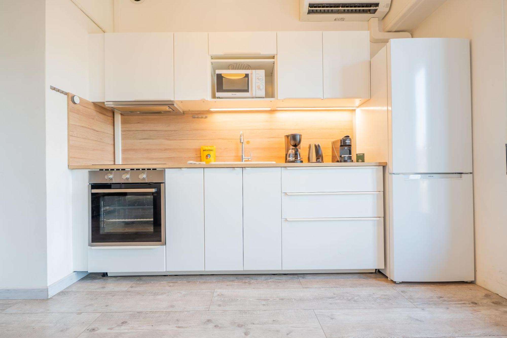 La Vague Douce Appartement
