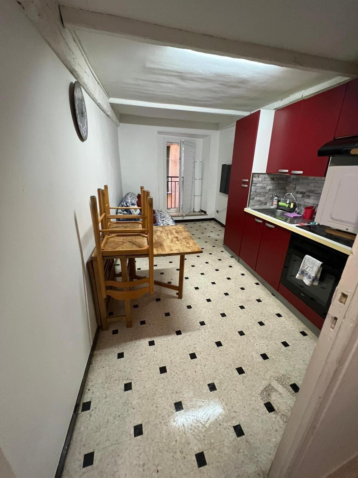 Old Entier Proche Et Et Ac Appartement Nice