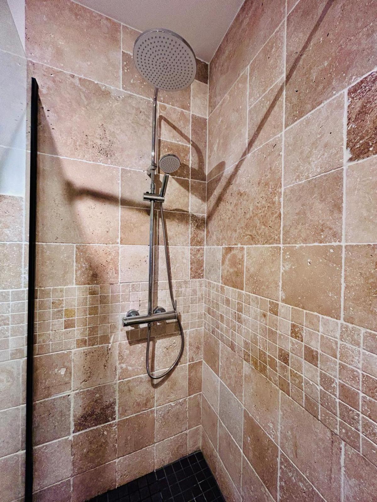 Apartment Old Town Immersion-breakfast-central-self Check-in Nice