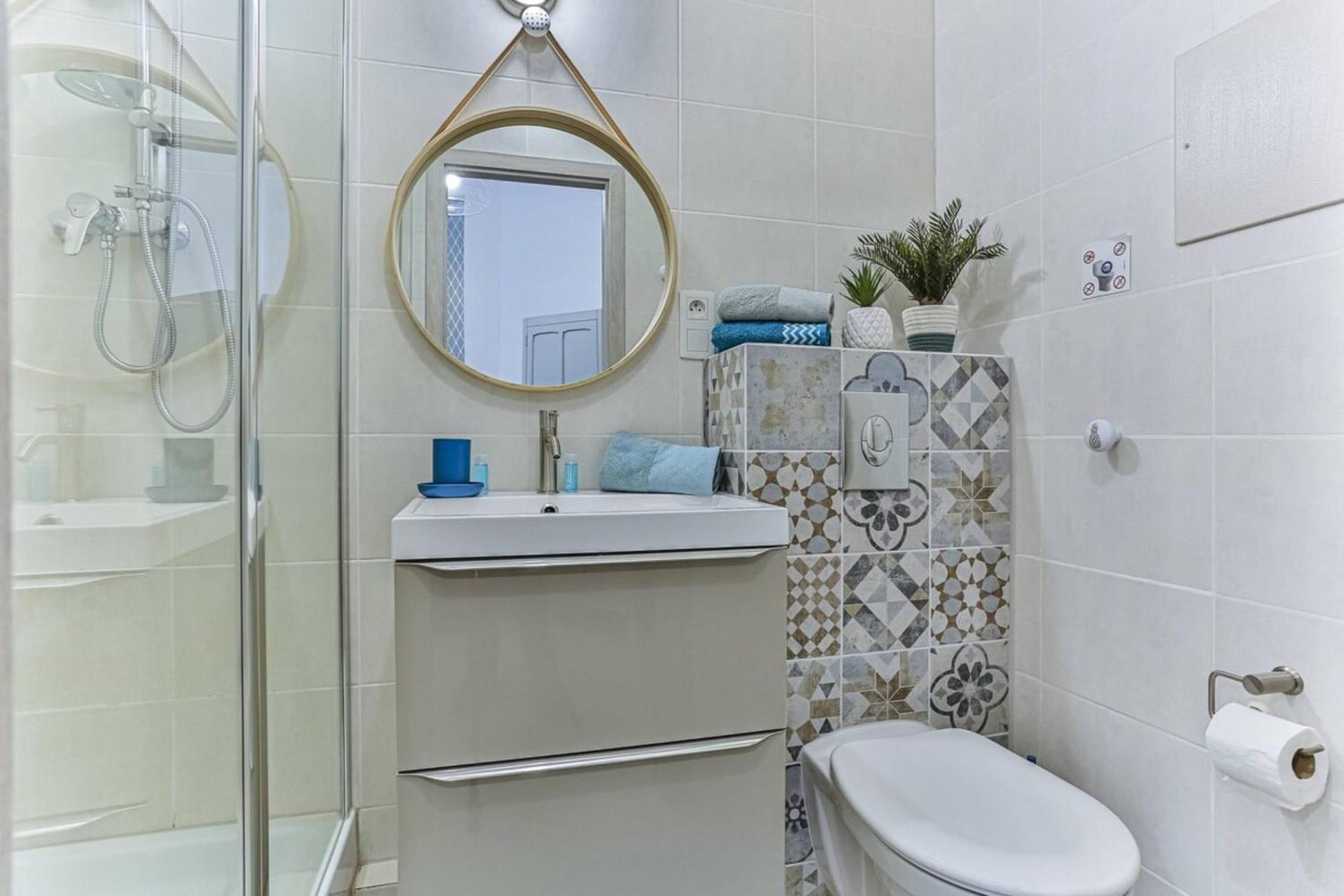 My Casa Grosso 1 Md - New 3 Minutes From The Sea Apartment