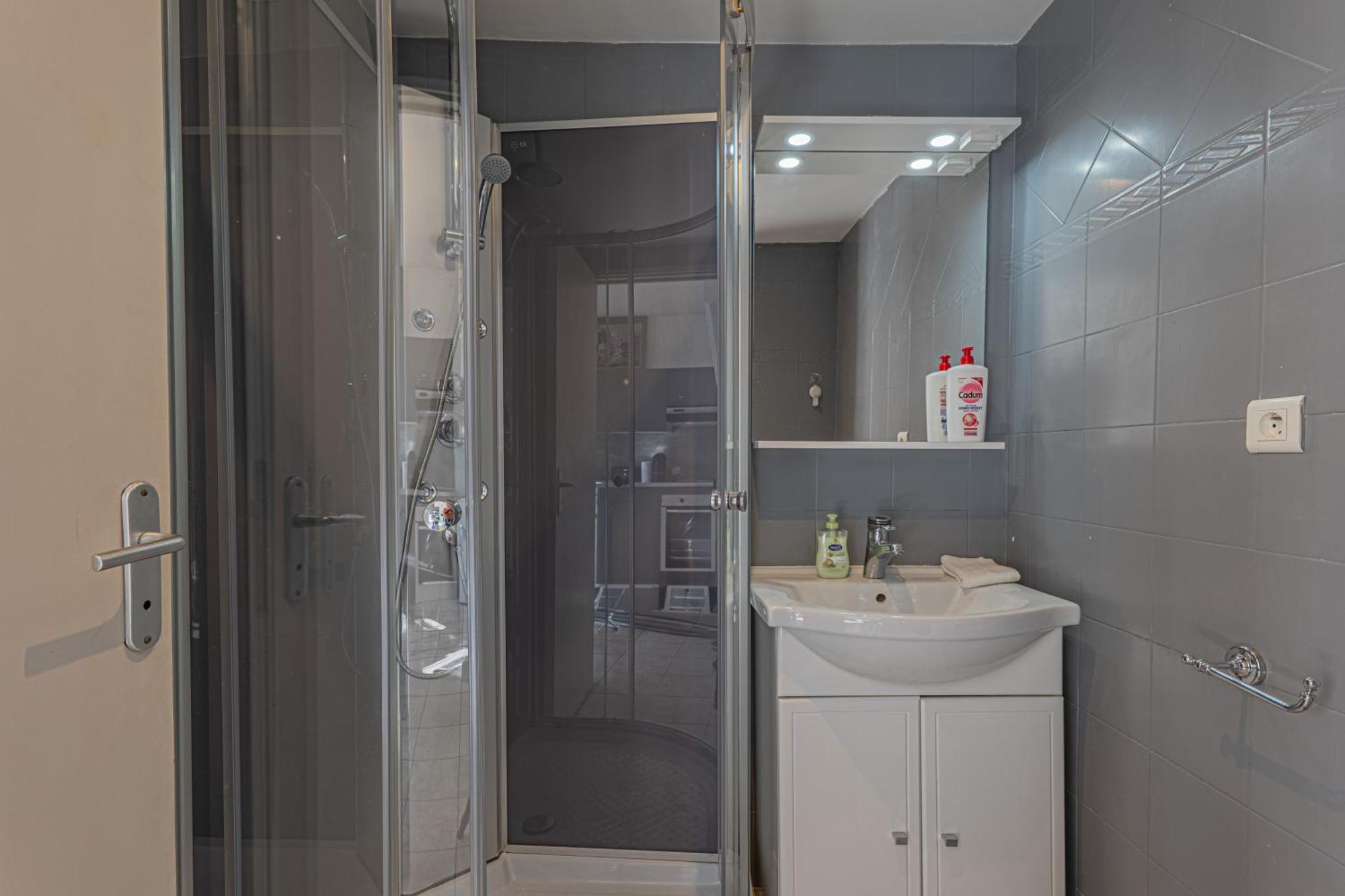 Duplex - Coeur De - Promenade Des 2min