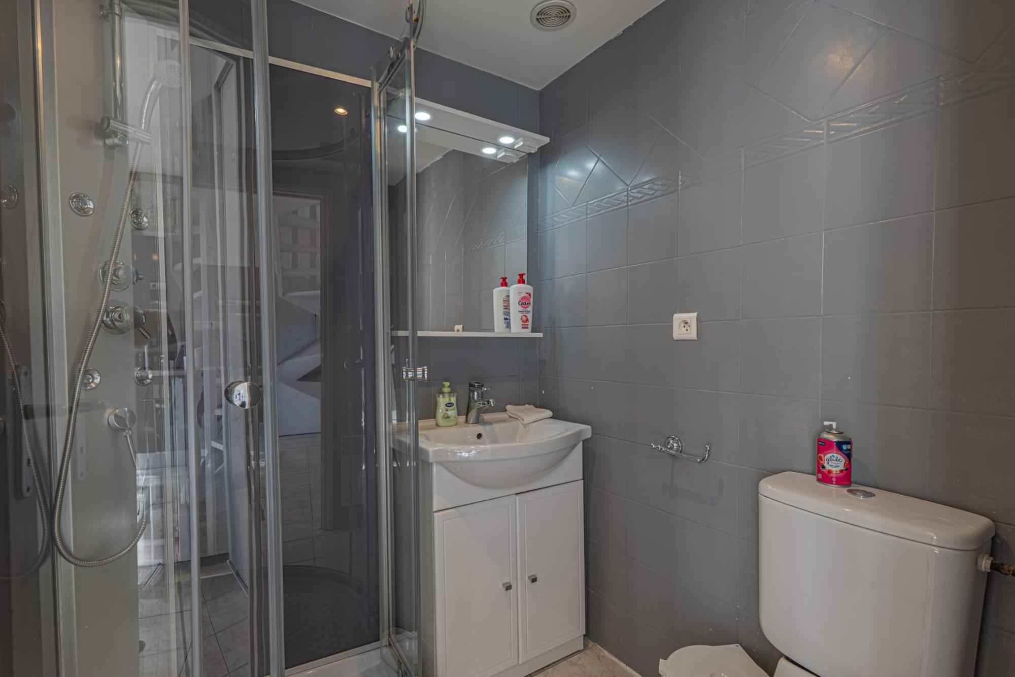 Apartment Duplex - Coeur De - Promenade Des 2min Nice