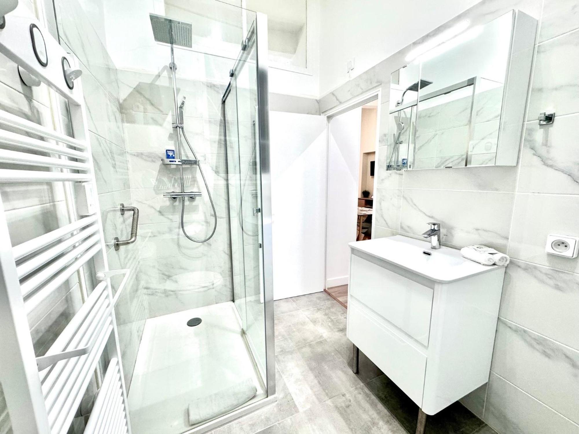 B Ot Cocon Du Moulin 2 - Old Town Promenade Des An Appartement Nice