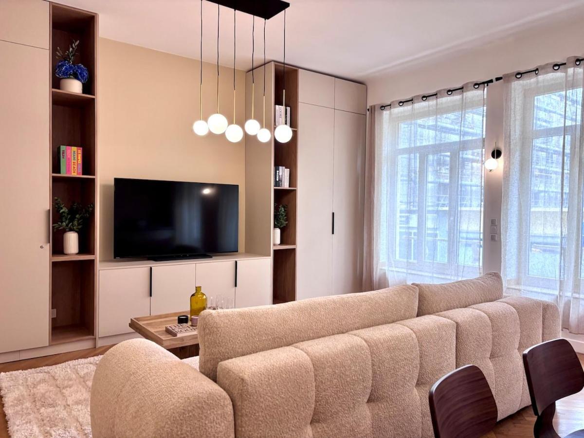 Le Gioffredo, Renove - Proche - Coeur De Nice