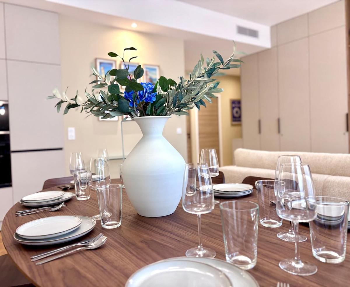 Le Gioffredo, Renove - Proche - Coeur De *