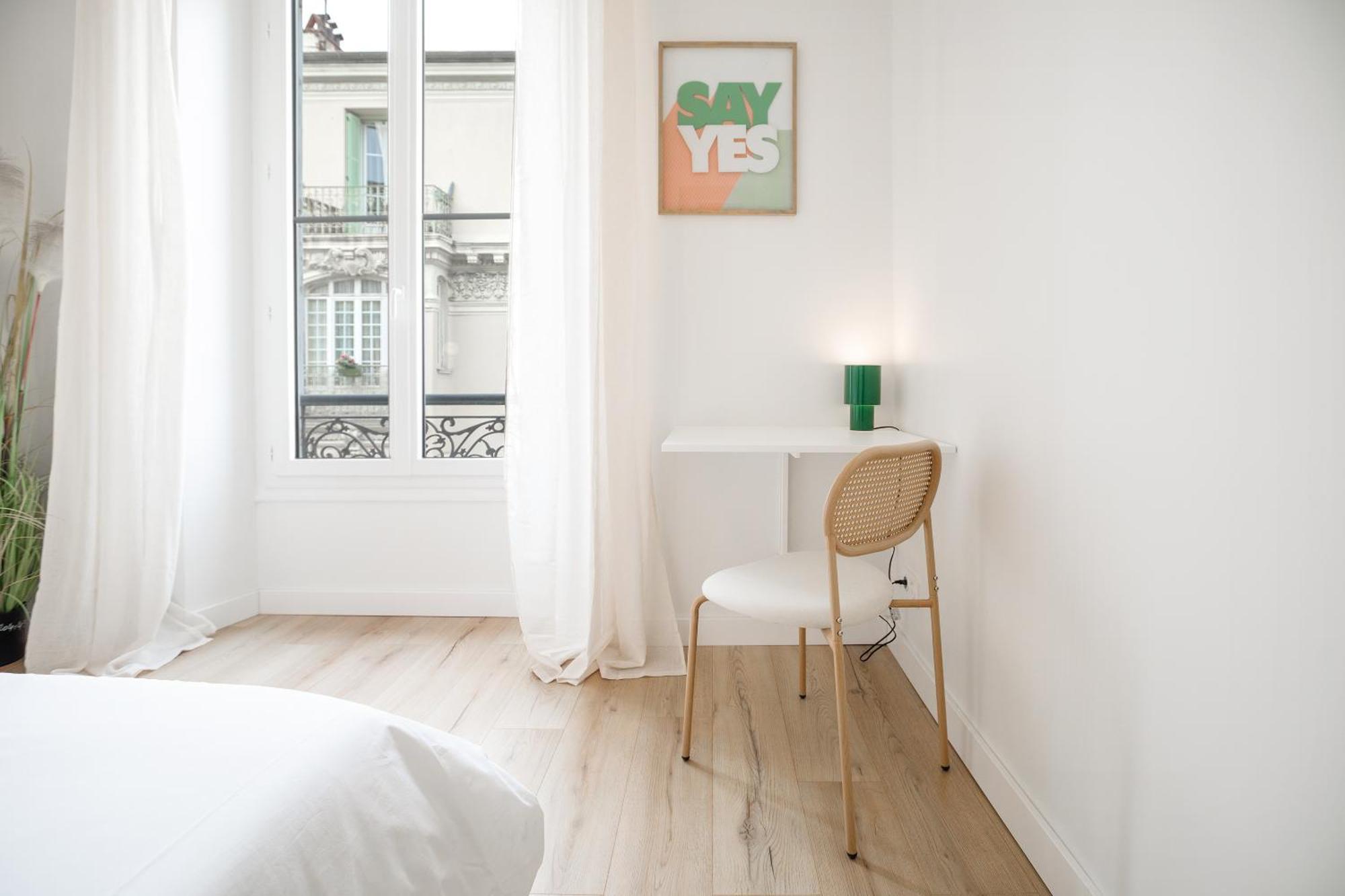 Appartement Maison Bianchi - Downtown Rue De Suisse *