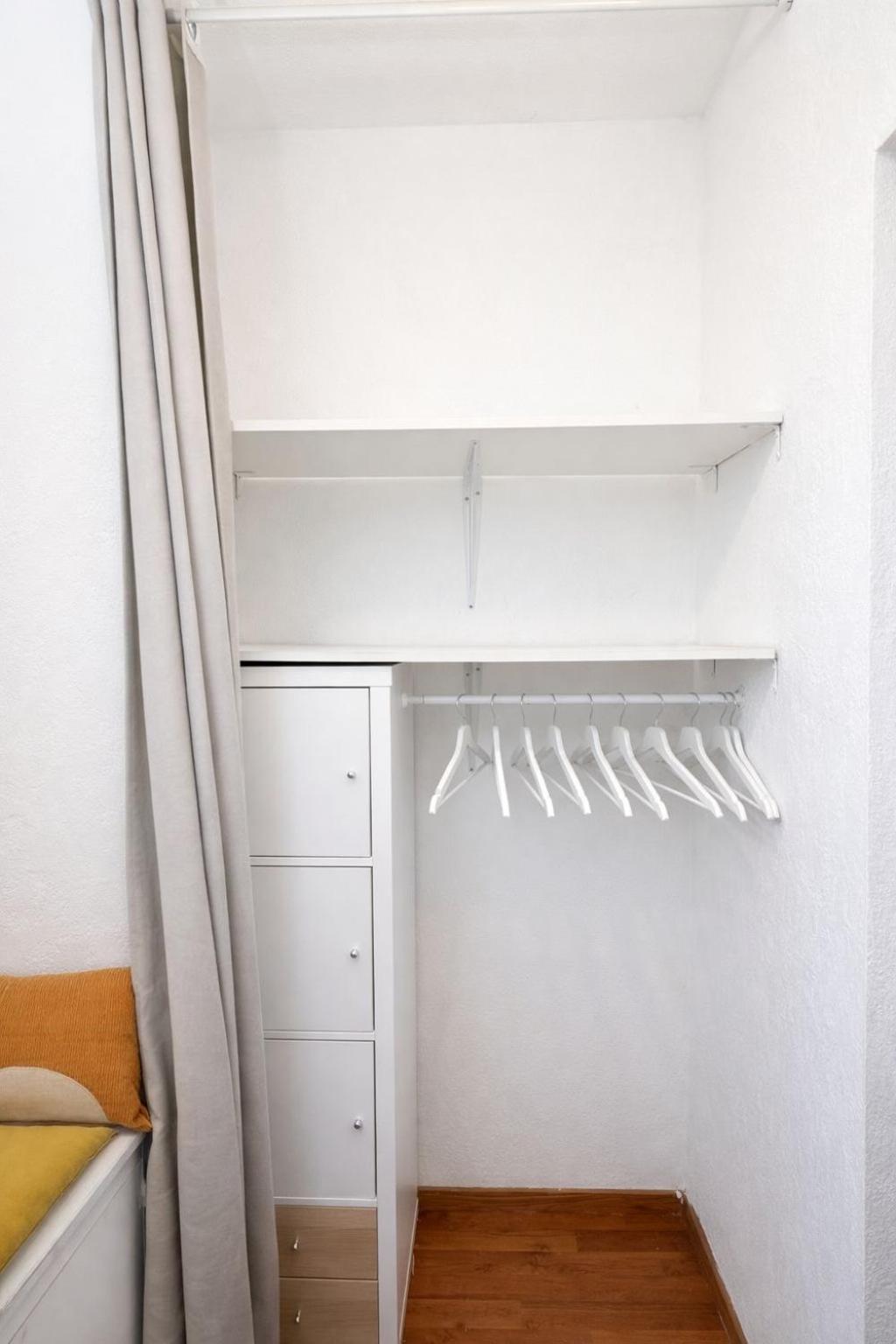 Appartement Mezzanine - Centre