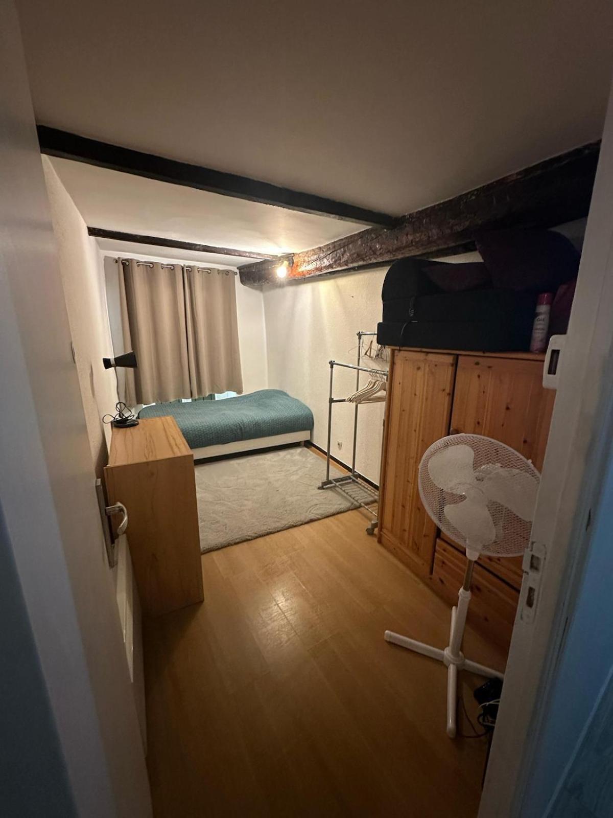 Appartement Old Entier Proche Et Et Ac *