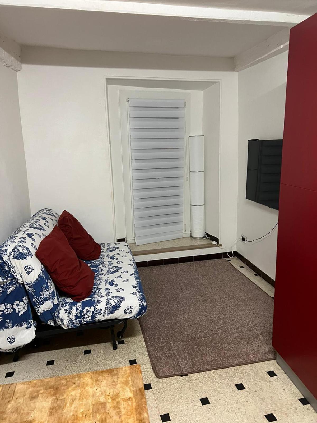 Old Entier Proche Et Et Ac Apartment