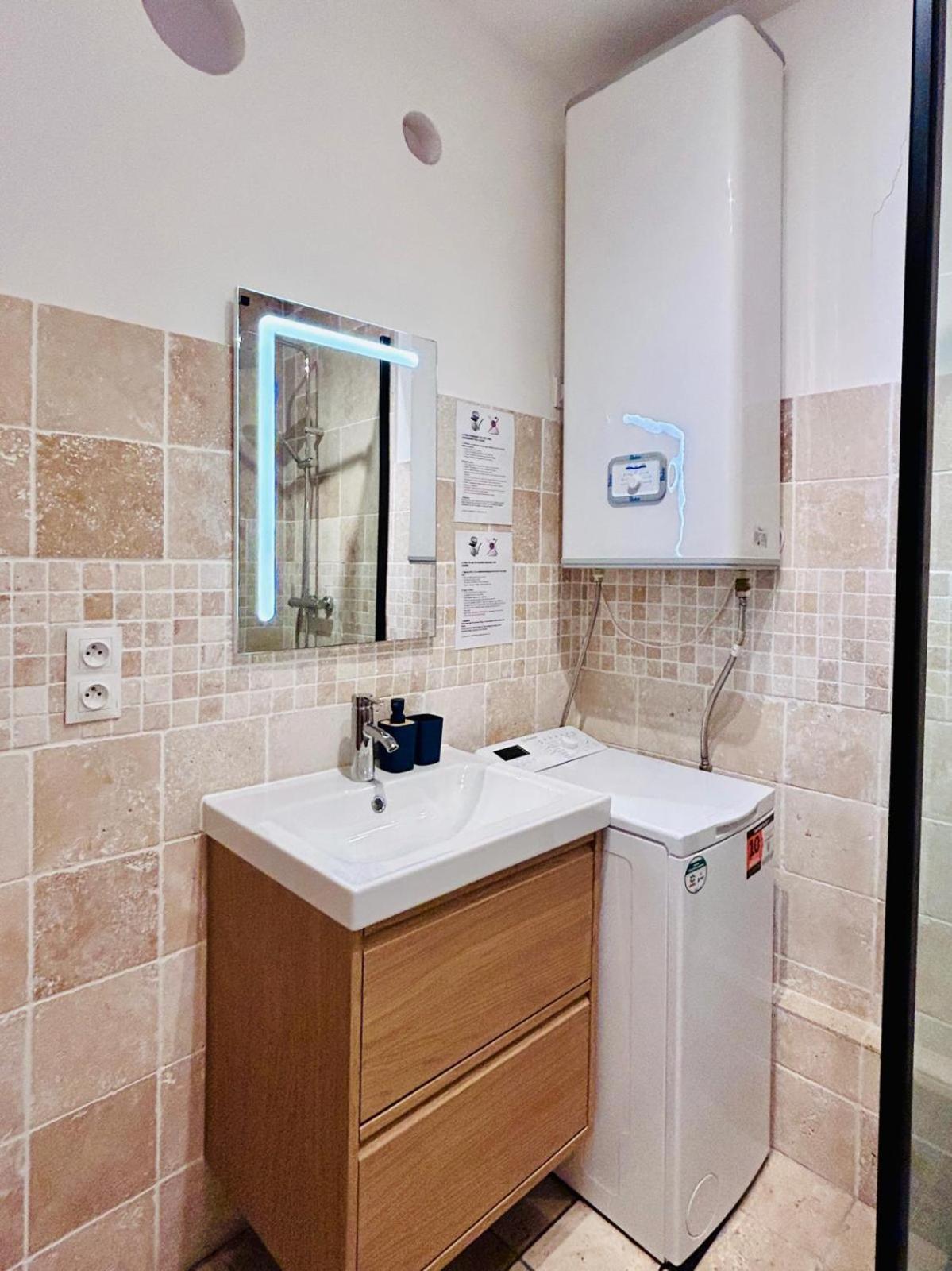 Old Town Immersion-breakfast-central-self Check-in Apartment *