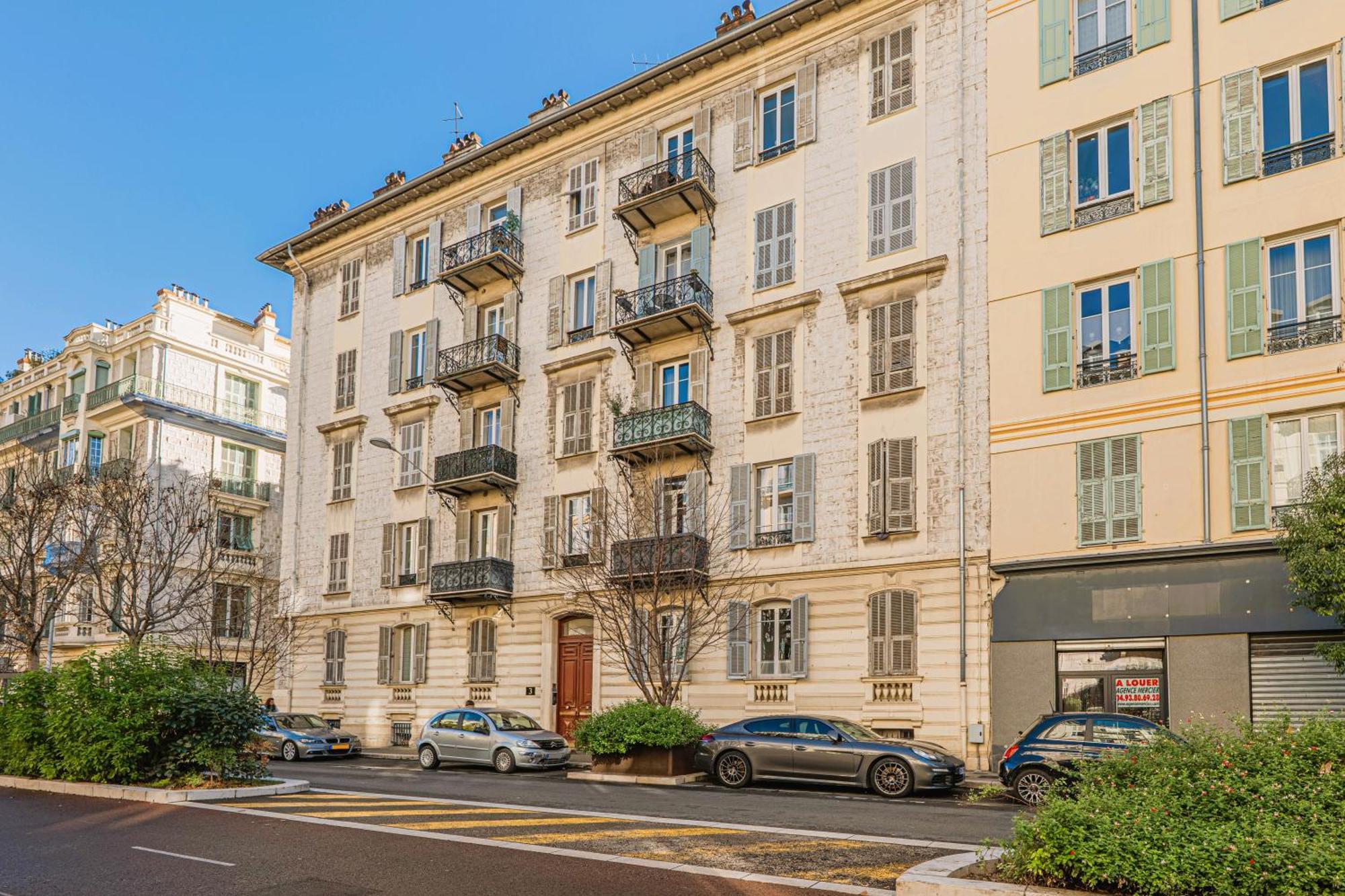 Duplex - Coeur De - Promenade Des 2min
