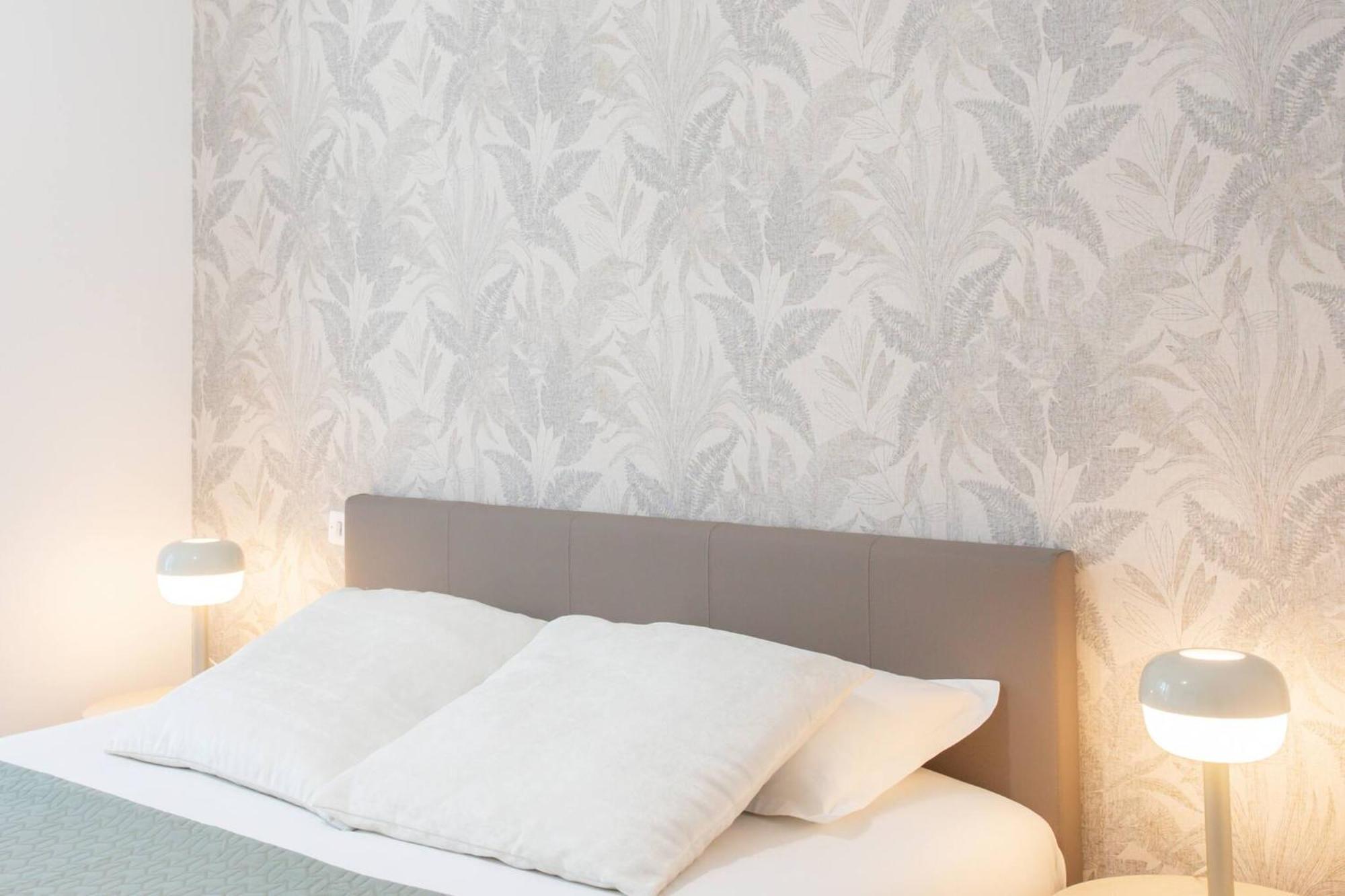 L21 Staywiz Us - Palatin Vue Promenade Clim & Wifi Apartment Nice